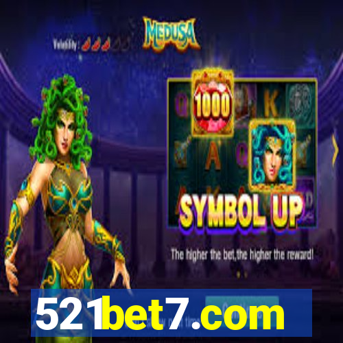 521bet7.com