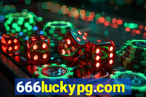 666luckypg.com