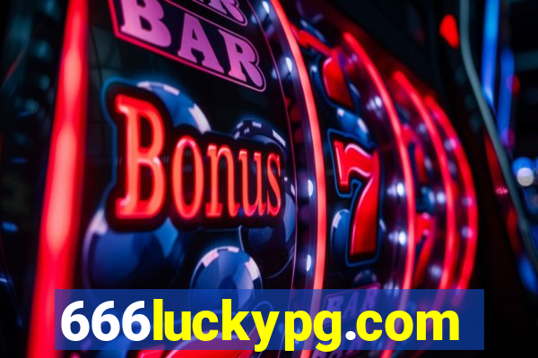 666luckypg.com