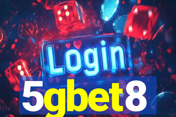 5gbet8