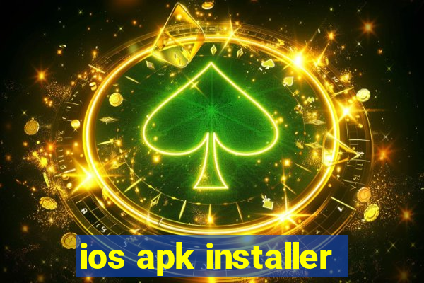 ios apk installer