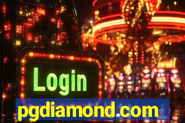 pgdiamond.com