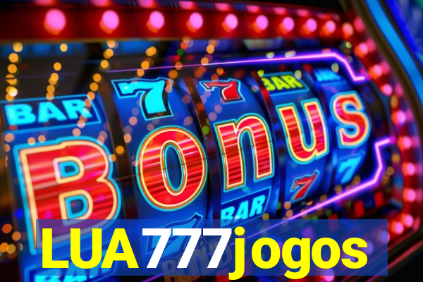 LUA777jogos