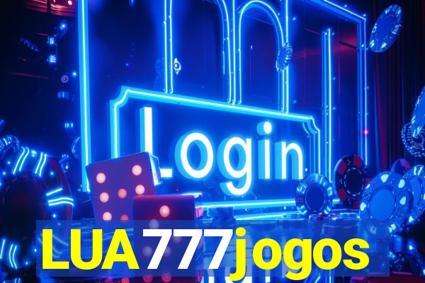 LUA777jogos