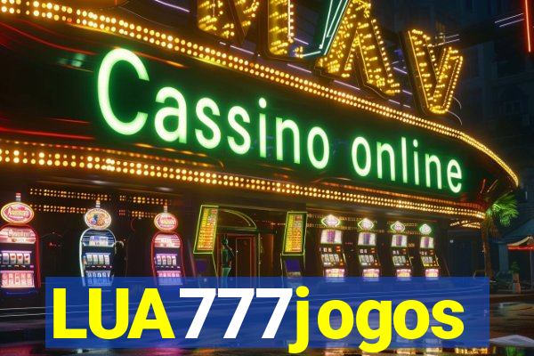 LUA777jogos