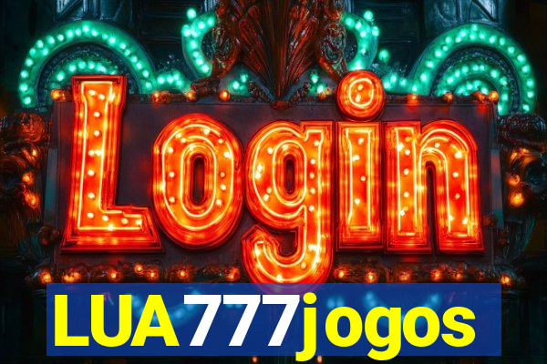 LUA777jogos