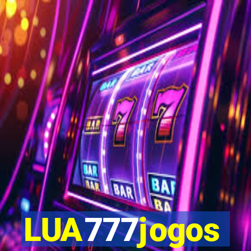 LUA777jogos