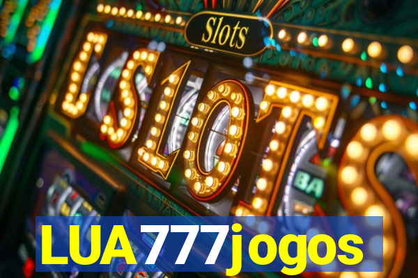 LUA777jogos