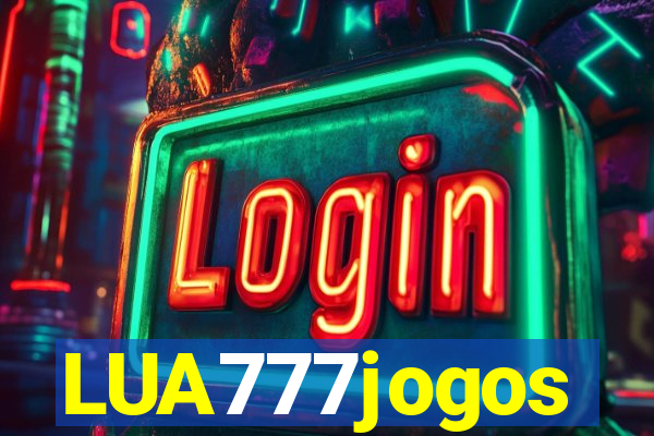 LUA777jogos