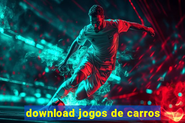 download jogos de carros