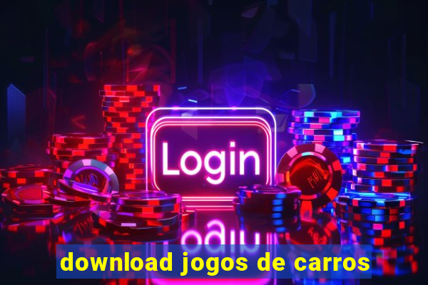 download jogos de carros