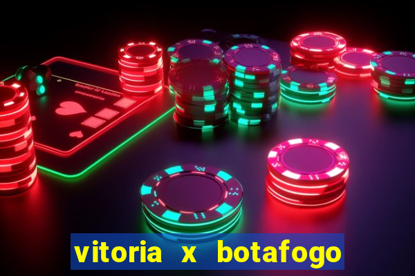 vitoria x botafogo sp palpite