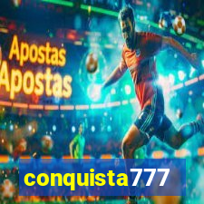 conquista777