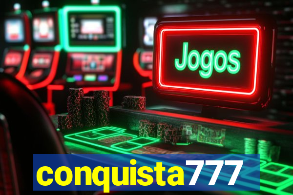 conquista777