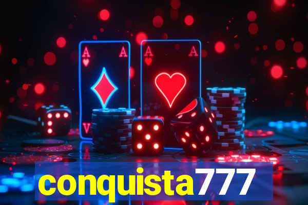 conquista777