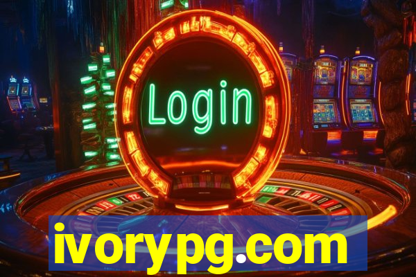 ivorypg.com