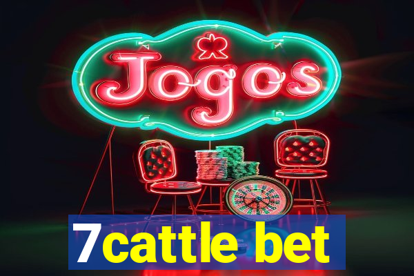 7cattle bet