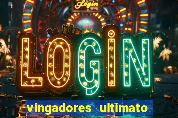 vingadores ultimato baixar filme completo dublado