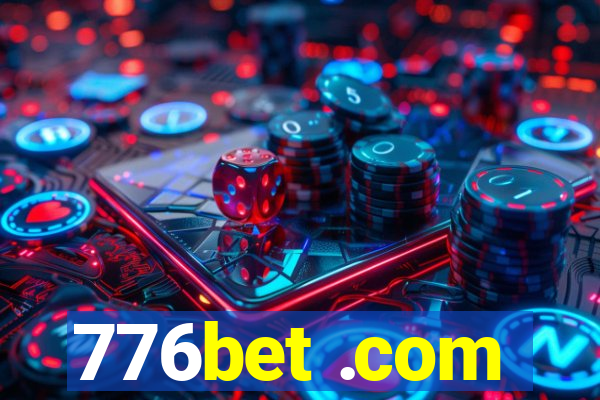 776bet .com