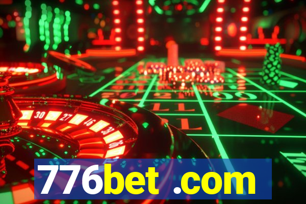 776bet .com
