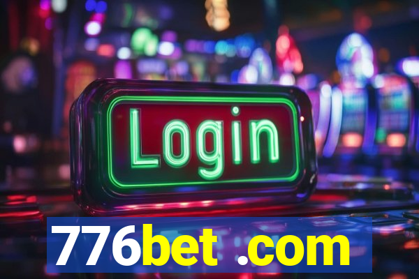 776bet .com