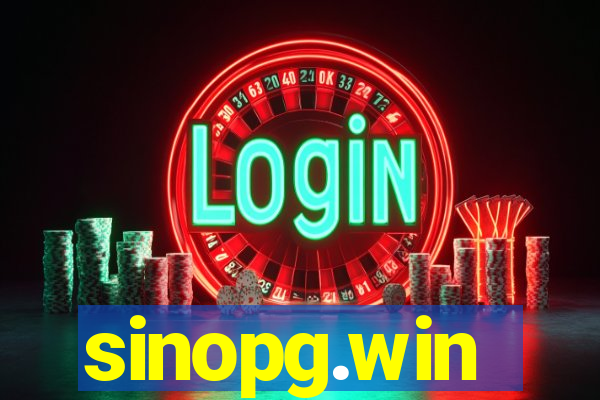sinopg.win