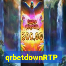 qrbetdownRTP