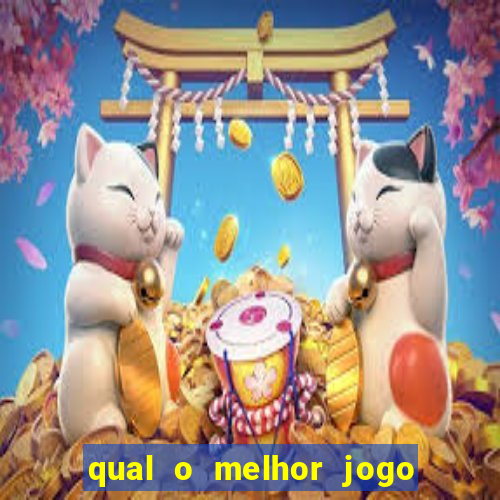 qual o melhor jogo para ganhar dinheiro sem depositar