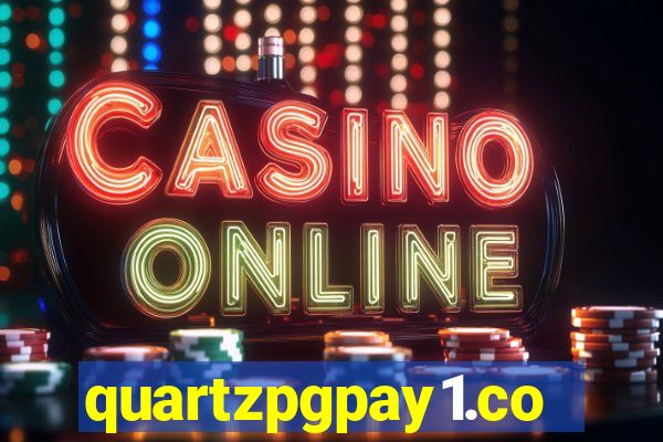 quartzpgpay1.com