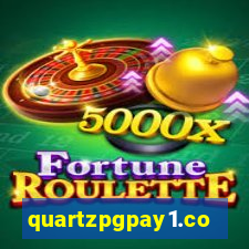 quartzpgpay1.com