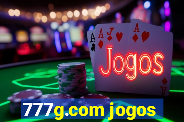 777g.com jogos