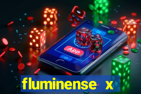fluminense x criciuma ao vivo hd