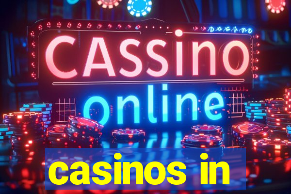 casinos in