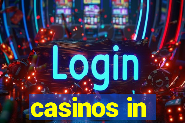 casinos in