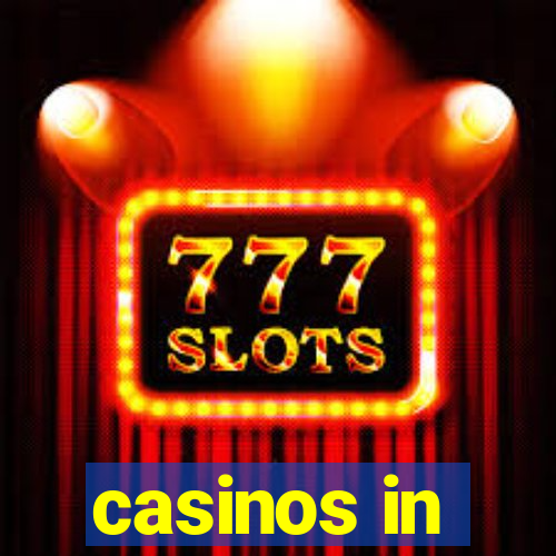 casinos in