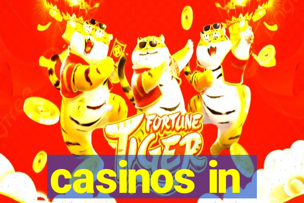 casinos in