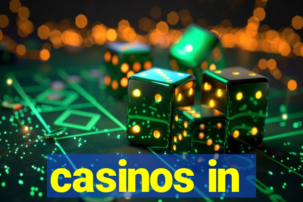 casinos in