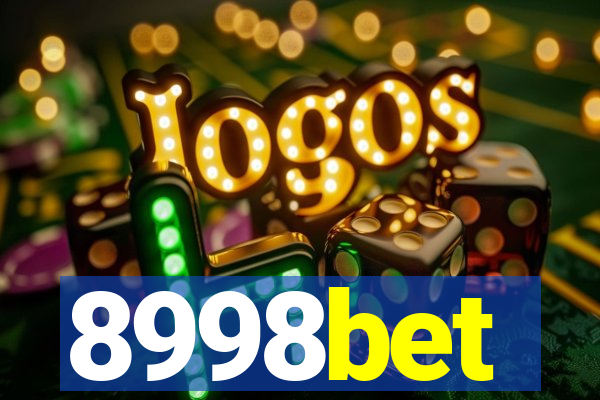 8998bet