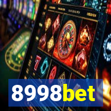 8998bet