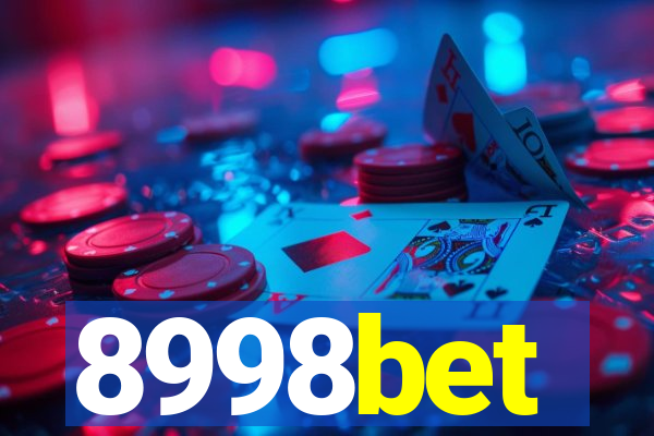 8998bet