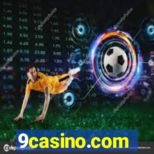 9casino.com