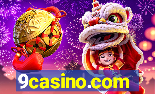 9casino.com