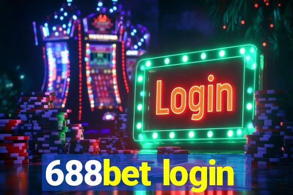 688bet login