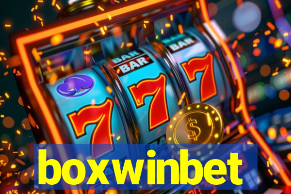 boxwinbet