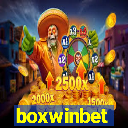 boxwinbet