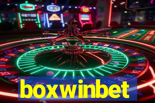 boxwinbet