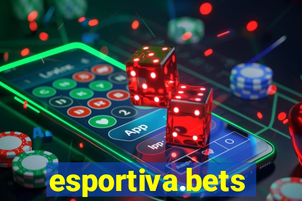 esportiva.bets