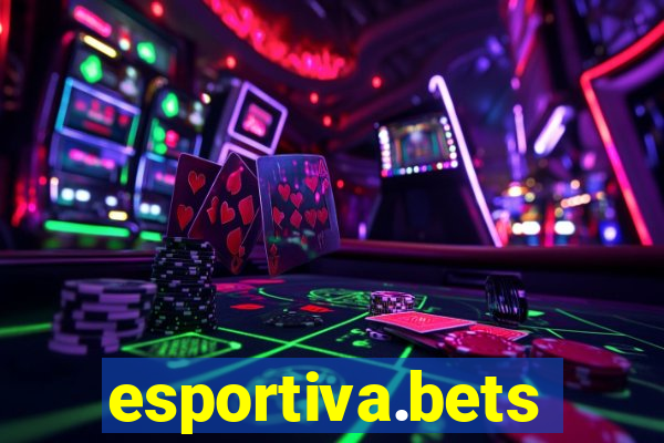 esportiva.bets