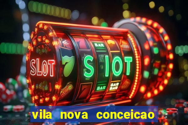 vila nova conceicao night club puteiro