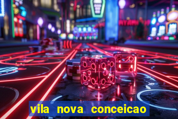 vila nova conceicao night club puteiro